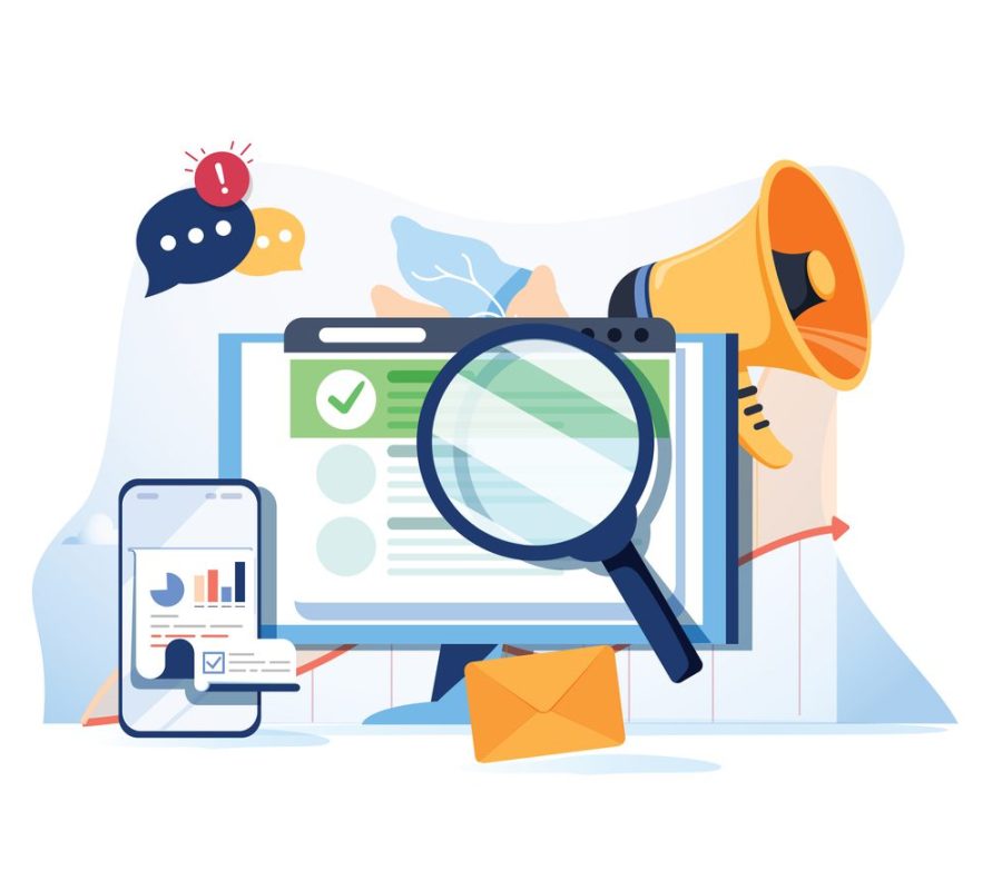 Why E-Commerce Businesses Need a Robust Digital Marketing Plan